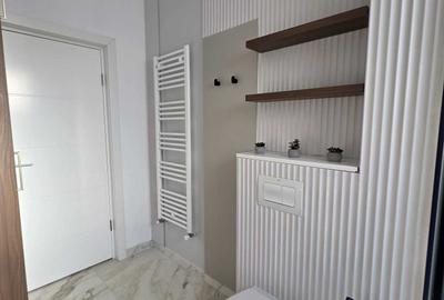 Apartament cu 2 camere decomandat în Unirii - 2