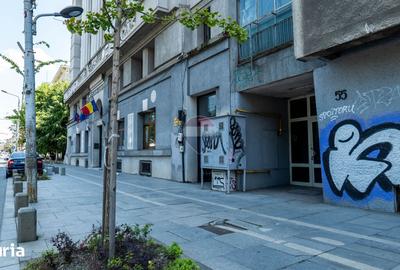 Garsonieră în Centrul Civic