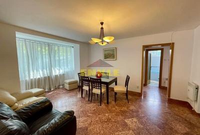 Apartament cu 3 camere decomandat în Central - 2