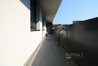 Apartament cu 2 camere semidecomandat în Central - 6