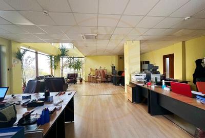Spațiu comercial, de 451 mp, în Prundu - 7