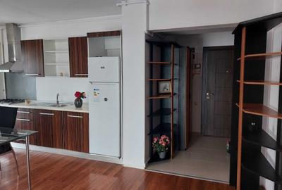 Apartament cu 2 camere semidecomandat în Ștefăneștii de Jos - 5