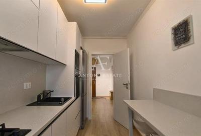 Apartament cu 2 camere decomandat în Nord - 7