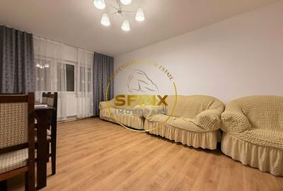 Apartament cu 2 camere decomandat, mobilat în Gorjului - 2