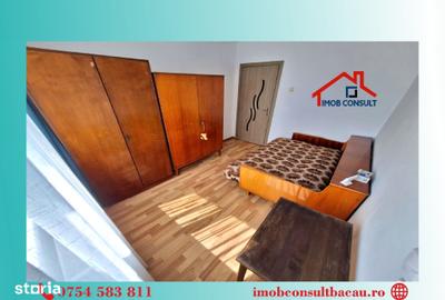 Apartament cu 2 camere decomandat în Milcov
