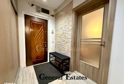 Apartament cu 2 camere semidecomandat în Alexandru cel Bun - 14