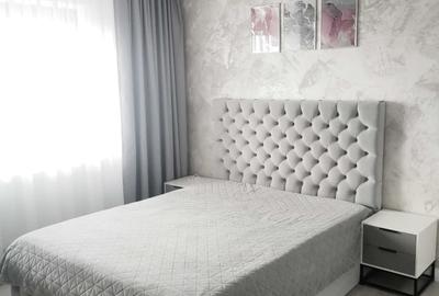 Apartament cu 3 camere decomandat în Sud