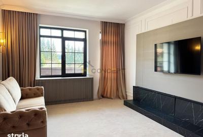 Casă cu Teren 1885 Mp în Central - 13