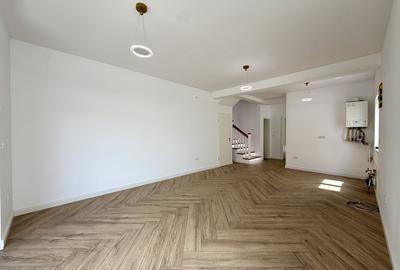 Duplex cu 4 camere cu Canalizare în Dumbrăvița - 1