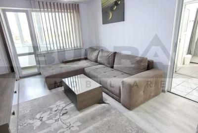 Apartament cu 2 camere decomandat în Gheorgheni - 2