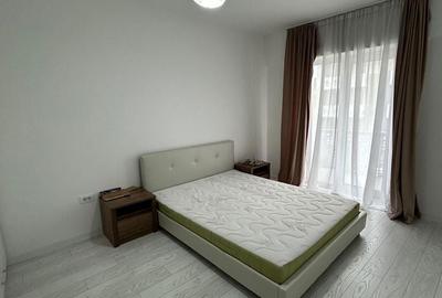 Apartament cu 2 camere în Rediu - 8