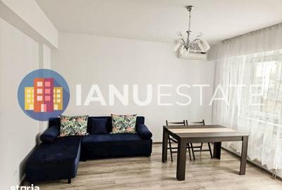 Apartament cu 2 camere decomandat în Berceni