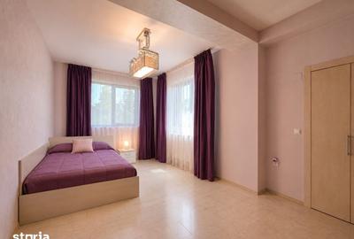 Casă cu 6 camere cu Teren 500 Mp în Crevedia - 7