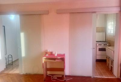 Apartament cu 2 camere semidecomandat în Nord - 6