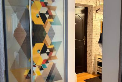 Apartament cu 2 camere decomandat în Pantelimon - 6