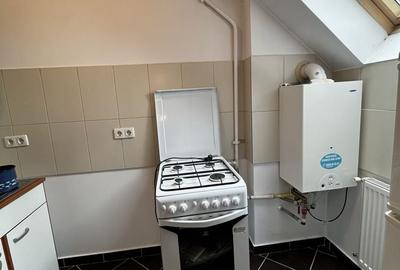 Apartament semidecomandat în Central