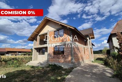 Casă cu 4 camere în Răchiți
