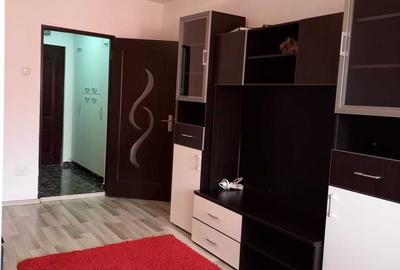 Garsonieră semidecomandată în Take Ionescu