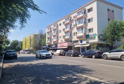 Spațiu comercial, de 250 mp, în Floreasca - 9