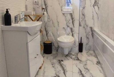 Apartament cu 2 camere în Chinteni - 7