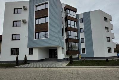 Apartament cu 2 camere decomandat în Bucium - 6