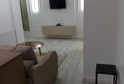 Apartament cu 2 camere în Mărăști - 3