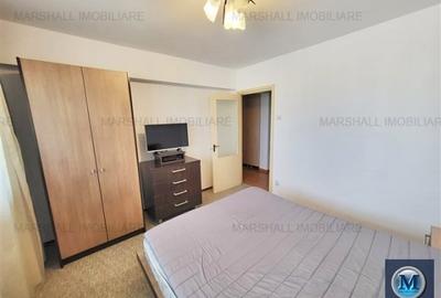 Apartament cu 3 camere decomandat, mobilat în B-dul București - 7