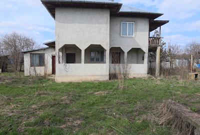 Teren Construcții intravilan de 3842 mp, în Gagu - 1