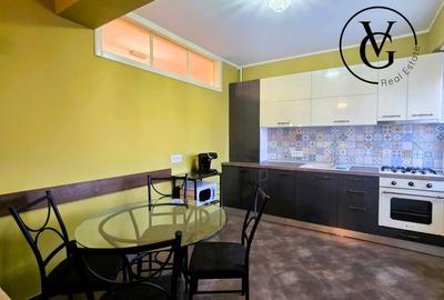 Apartament cu 2 camere decomandat, mobilat în Faleza Nord - 6
