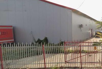 Spațiu comercial, de 326 mp, în Brăilei
