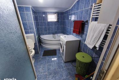 Garsonieră decomandată în Rahova - 4