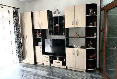 Apartament cu 3 camere decomandat, mobilat în Exterior Vest - 4