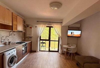 Apartament cu 2 camere decomandat, mobilat în Aeroport