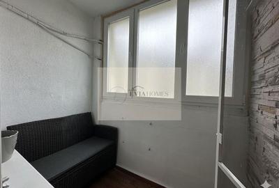Garsonieră decomandată, mobilată în Mărăști - 6
