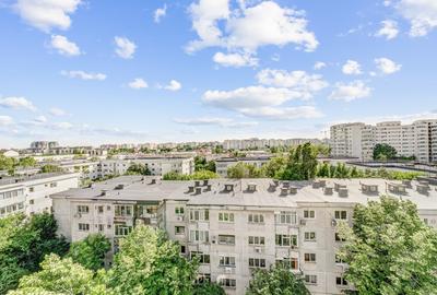 Apartament cu 3 camere semidecomandat, mobilat în Colentina - 16