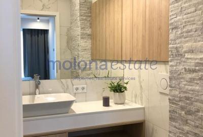 Apartament cu 3 camere, mobilat în Gheorgheni