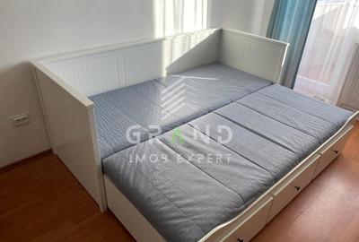 Apartament cu 2 camere decomandat, mobilat în Mănăștur - 2