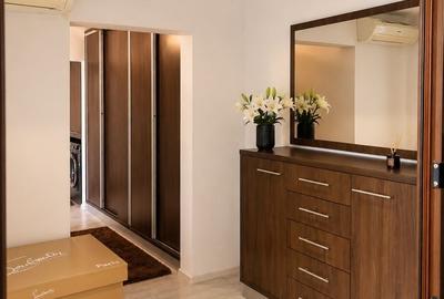 Apartament cu 3 camere decomandat în Exterior Vest - 8