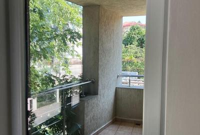 Apartament cu 2 camere decomandat, mobilat în Semicentral - 11