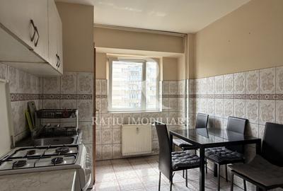 Apartament cu 2 camere decomandat, mobilat în Rogerius - 6