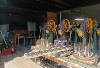 Spațiu industrial, de 900 mp, în Tileagd - 19