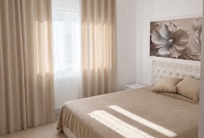 Apartament cu 2 camere decomandat în Ultracentral