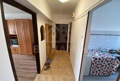 Apartament cu 3 camere decomandat în Lăpuș Argeș