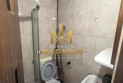 Garsonieră în Central