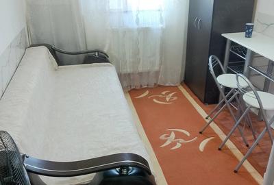 Garsonieră nedecomandată în Tia Mare