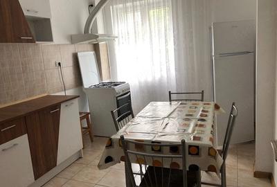 Apartament cu 2 camere decomandat în Ultracentral - 3