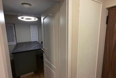 Apartament cu 2 camere semidecomandat, mobilat în Complex Studențesc - 2