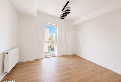 Apartament cu 4 camere semidecomandat în Dâmbul Rotund