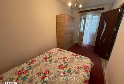 Apartament cu 2 camere în Vest - 2