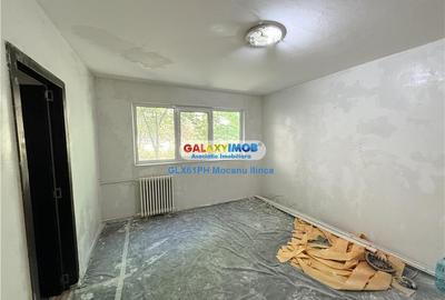 Apartament cu 2 camere nedecomandat, mobilat în Malu Roșu